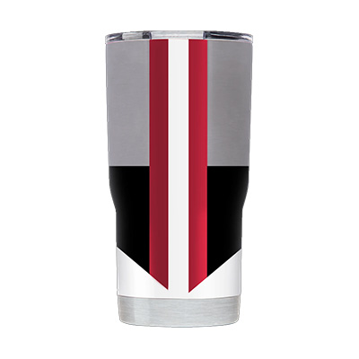ALABAMA VAULT A TUMBLER