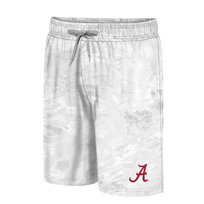 Alabama Script A Ohana Swim Trunk