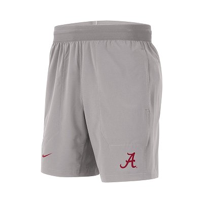 Alabama Script A Dri-Fit Woven Player Shorts