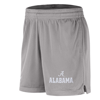 ALABAMA SCRIPT A DRI-FIT FOOTBALL SHORTS