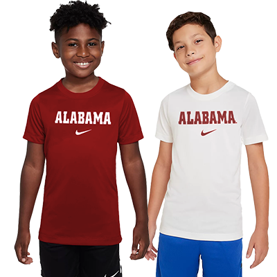 Alabama Legend Team Issue T-Shirt