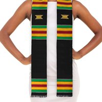      BFSA Kente Stole Class Of 2023