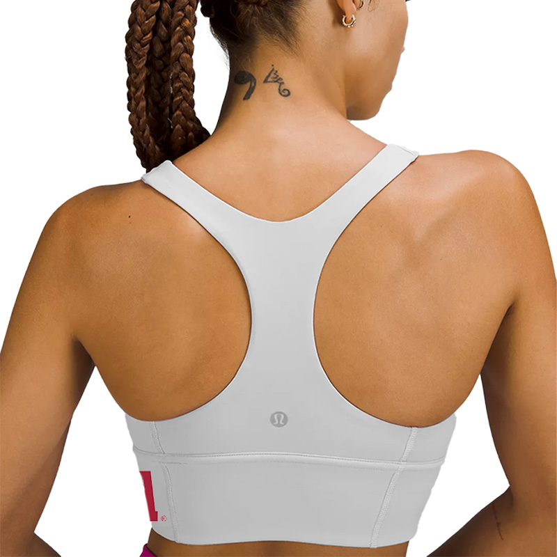 Alabama Wunder Train Long Line Bra  University of Alabama Supply Store