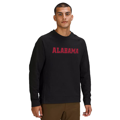 Alabama City Sweat Crew