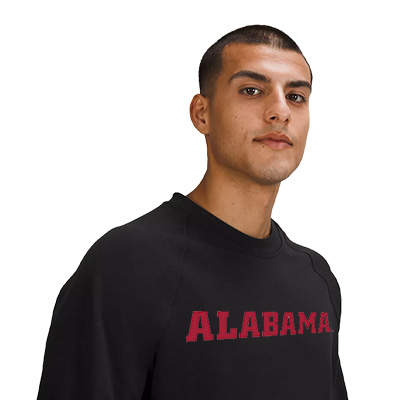 ALABAMA CITY SWEAT CREW