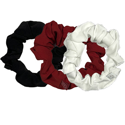 Uplifting Scrunchie