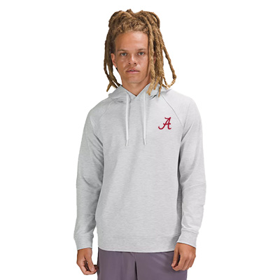 ALABAMA SCRIPT A CITY SWEAT PULLOVER HOODIE