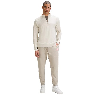 ALABAMA SCRIPT A ON HIP CITY SWEAT JOGGER