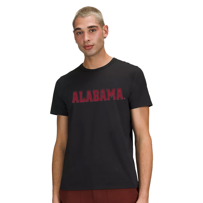 Alabama Fundamental T-Shirt