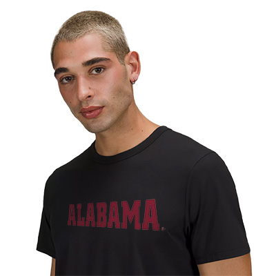 ALABAMA FUNDAMENTAL T-SHIRT