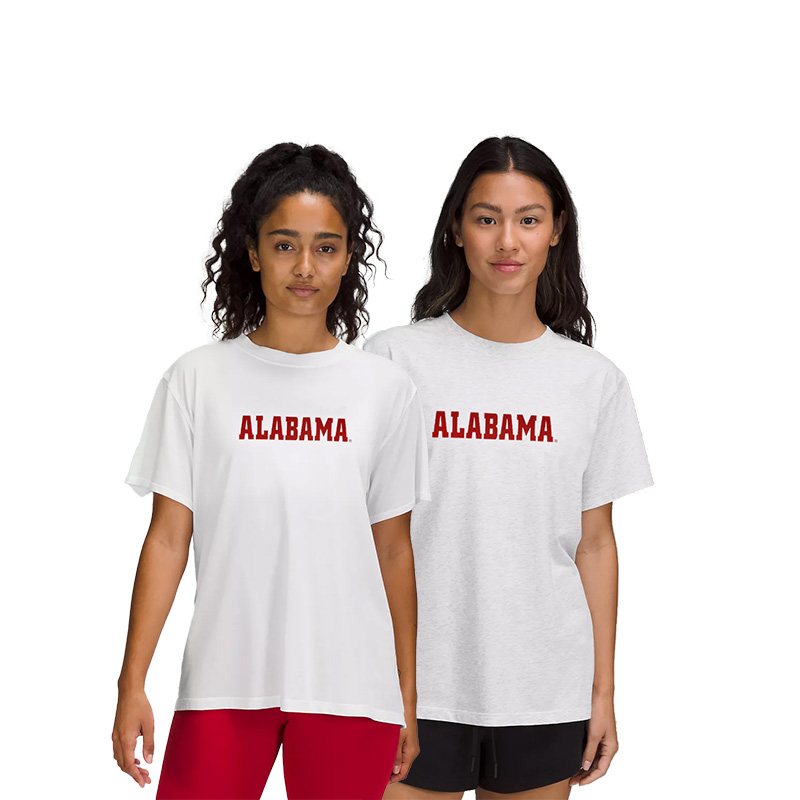 Alabama All Yours T-Shirt (SKU 13804862311)