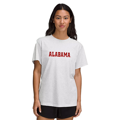 ALABAMA ALL YOURS T-SHIRT