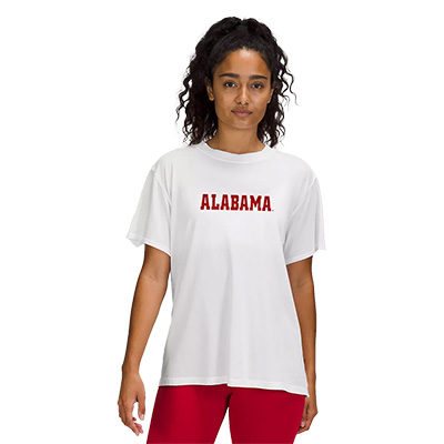 ALABAMA ALL YOURS T-SHIRT