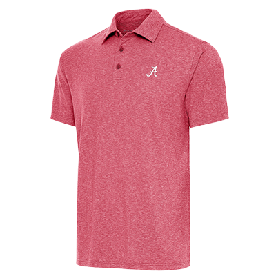 ALABAMA SCRIPT A PAR 3 POLO