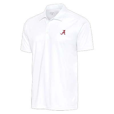 ALABAMA SCRIPT A PAR 3 POLO