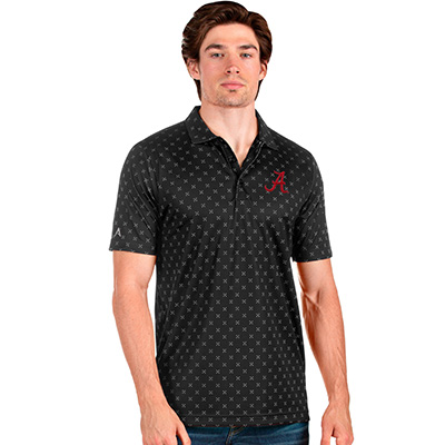 ALABAMA SCRIPT A SPARK POLO
