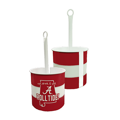 Alabama Paper Towel Holder
