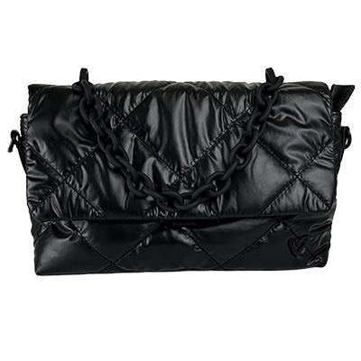 Princeton Puffer Handbag