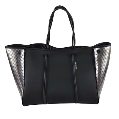 Everyday Large Totes With Wristlet