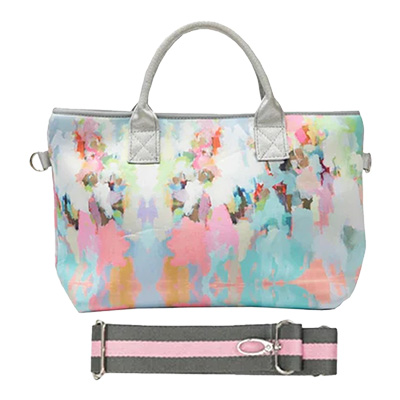 Satchel Laura Park