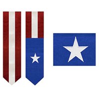 International Stole Puerto Rico