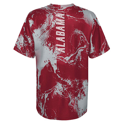 ALABAMA SCRIPT A IN THE MIX T-SHIRT