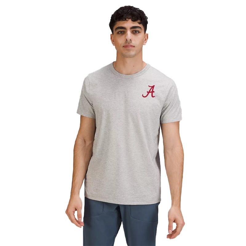 Alabama Script A Fundamental T-Shirt (SKU 13815257311)