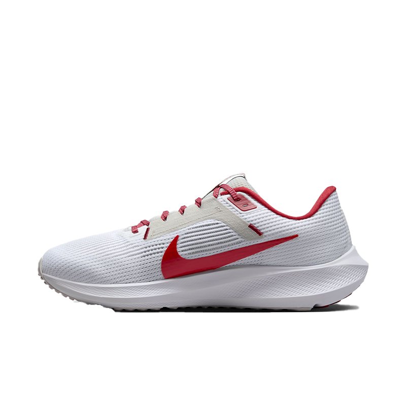 Alabama Script A Nike Zoom Pegasus 40 Shoe | University of Alabama ...