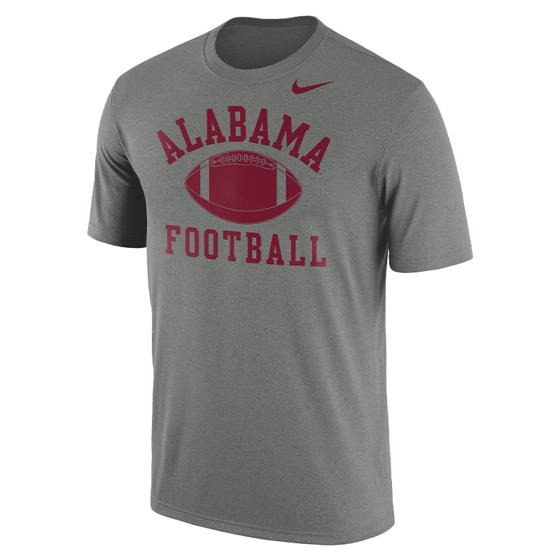 Alabama Football Short Sleeve T-Shirt