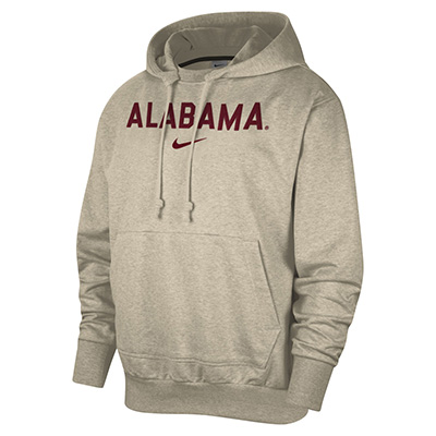 Alabama Script A Standard Issued Pullover Hoodie