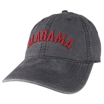 Alabama Terra Twill Cap