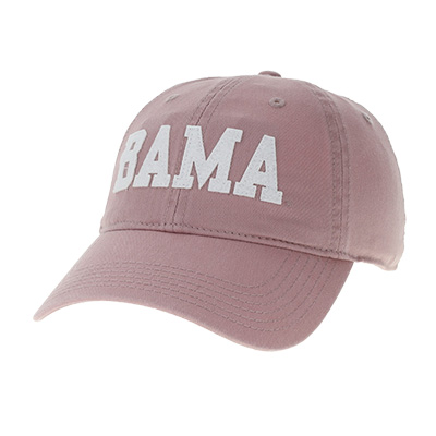 Bama Ez Twill Cap