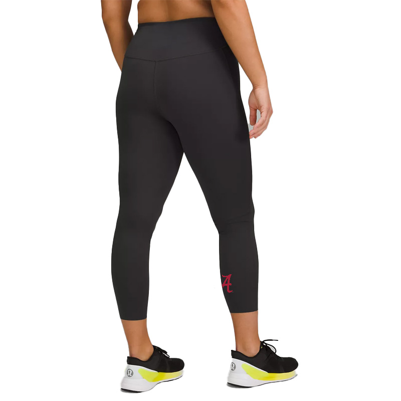 Lululemon Base Pace High-Rise Running Tight 25, Women's Fashion