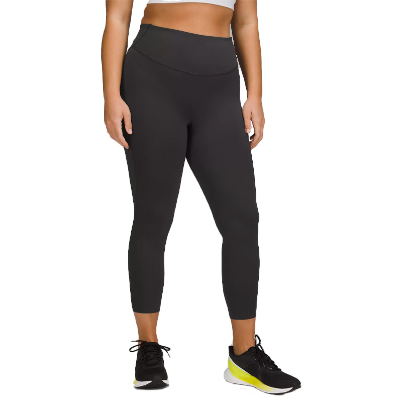 Lululemon athletica Base Pace High-Rise Running Tight 25, Women's  Leggings/Tights