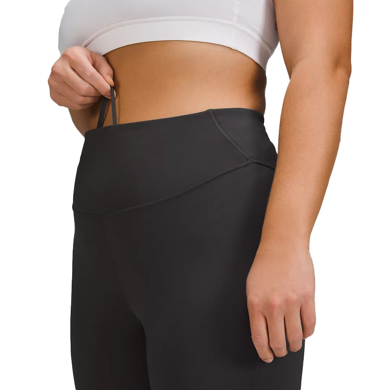 Base Pace High-Rise Tight 25, Leggings