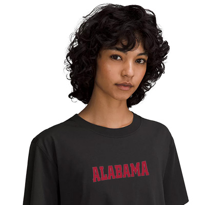 ALABAMA ALL YOURS T-SHIRT