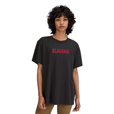 ALABAMA ALL YOURS T-SHIRT