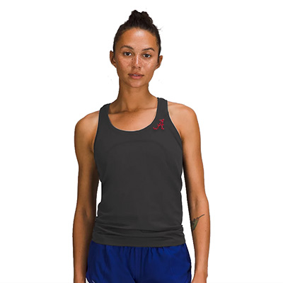 Alabama Script A Swiftly Tech 2.0 Racerback Tank