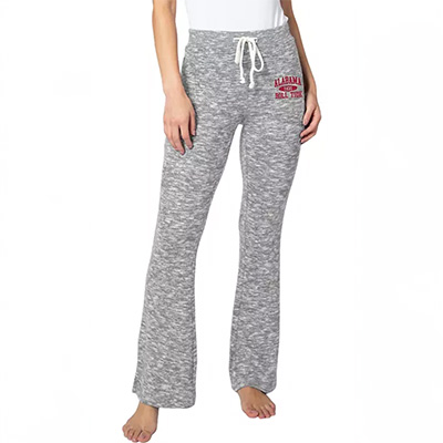 Alabama Roll Tide 1831 Comfy Flare Pants