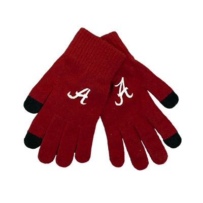 ALABAMA SCRIPT A MAGIC GLOVES