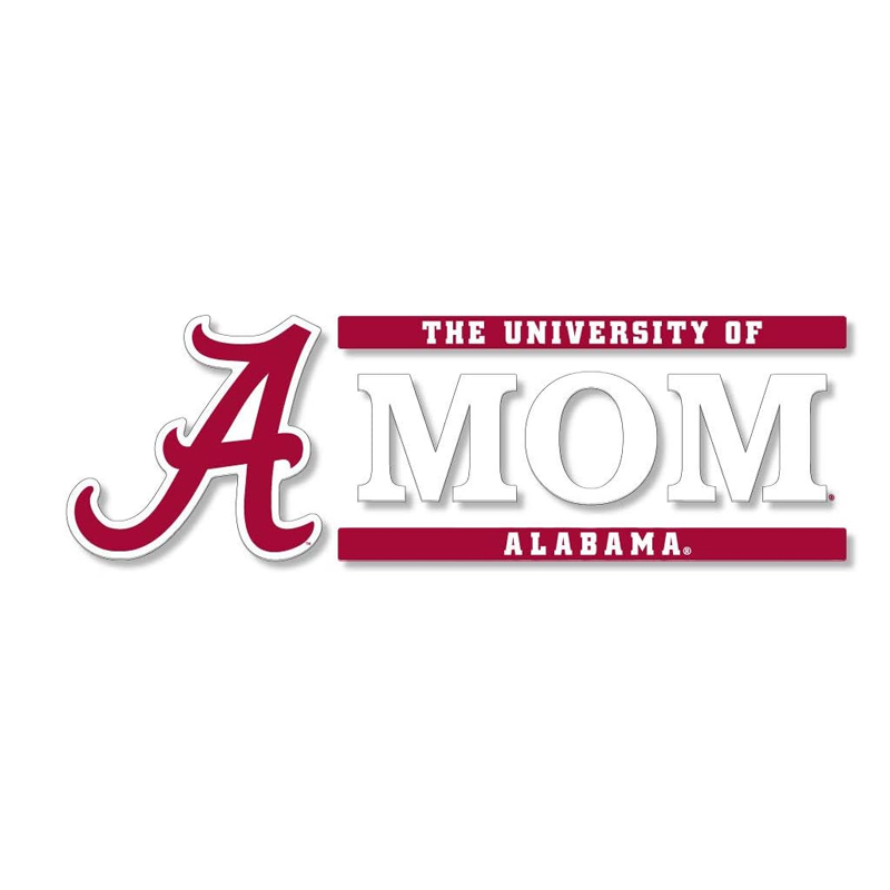 University Of Alabama Mom Magnet (SKU 13844882115) University Of Alabama Mom Magnet (SKU 13844882115)