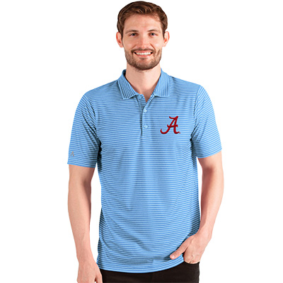 Alabama Script A Esteem Polo