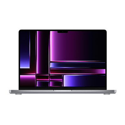 14-INCH MACBOOK PRO M2 PRO CHIP WITH 10-CORE CPU AND 16-CORE GPU/16GB UNIFIED MEMORY