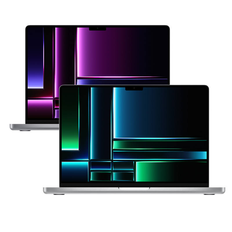 14-Inch Macbook Pro M2 Pro Chip With 12-Core Cpu And 19-Core Gpu/16Gb Unified Memory