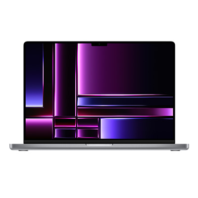 16-INCH MACBOOK PRO M2 PRO CHIP WITH 12-CORE CPU AND 19-CORE GPU/16GB UNIFIED MEMORY