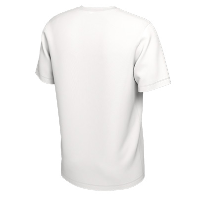          BAMA SOLE BASKETBALL MANTRA BENCH SHORT SLEEVE T-SHIRT