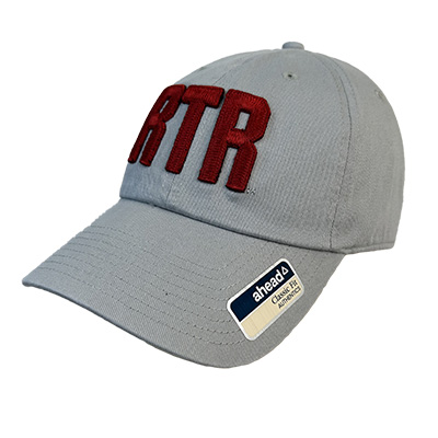 ALABAMA RTR CHAIN STITCH PATCH CAP