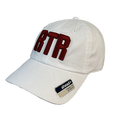 ALABAMA RTR CHAIN STITCH PATCH CAP