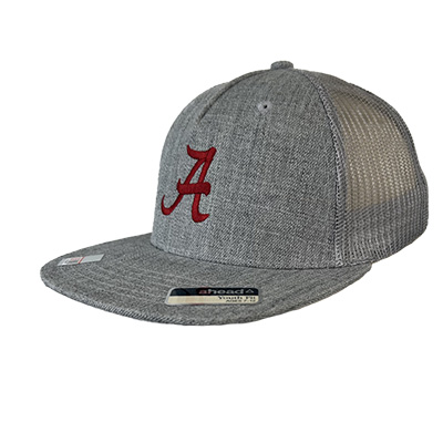 Alabama Crimson Tide Script A Youth Fit