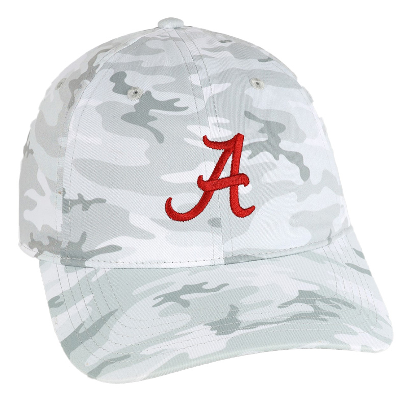 Alabama Script A Cap (SKU 13848088112)